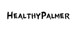 HealthyPalmer - logo